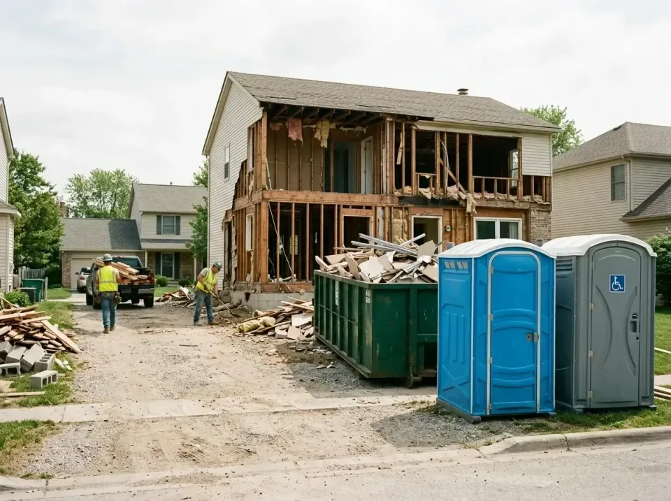 home-renovation-demolition-sit-010 — frequently asked questions, Portable Toilet & Dumpsters Rental in Royal Palm Beach, FL